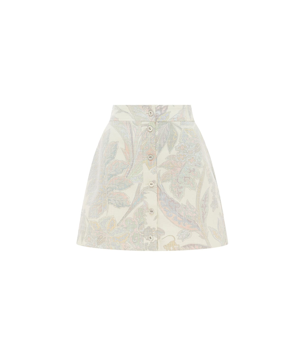 ALEMAIS IVY SKIRT