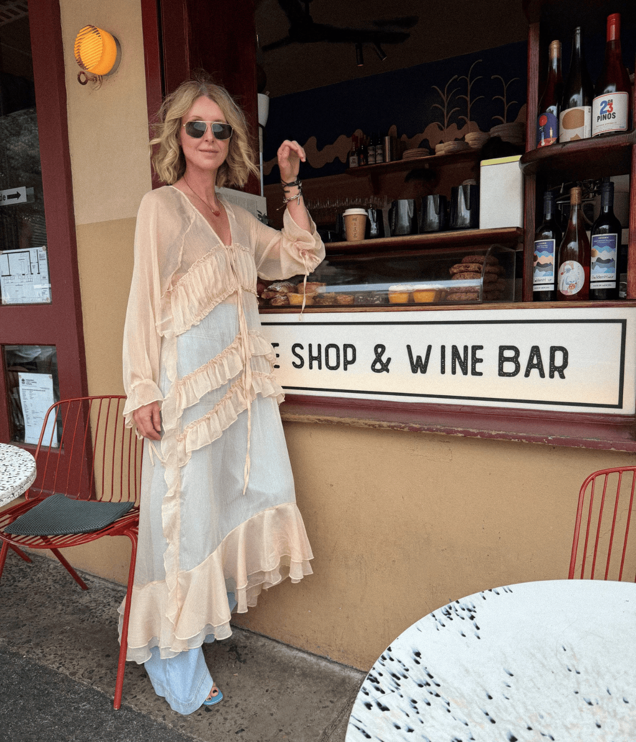 AMARA DRESS | MODALITA' VACANZA MODALITA' VACANZA AMARA DRESS