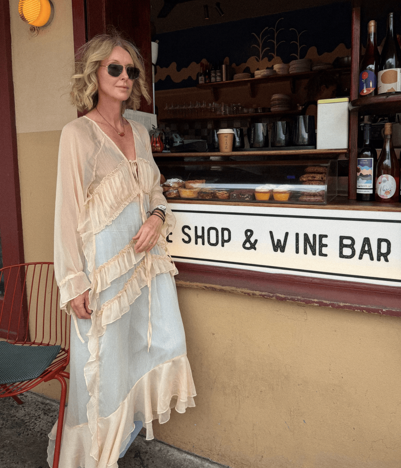 AMARA DRESS | MODALITA' VACANZA MODALITA' VACANZA AMARA DRESS