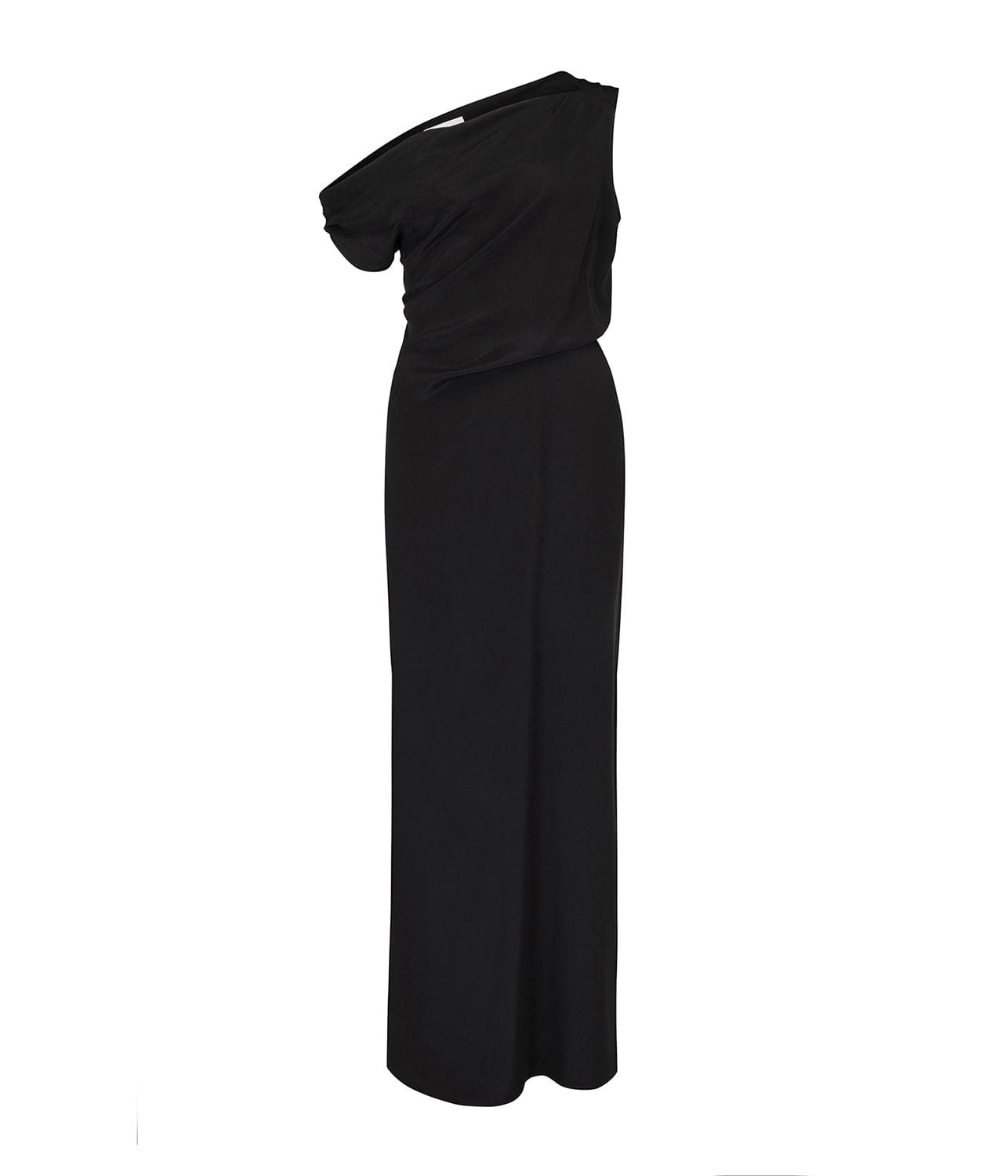 AMORY DRESS- BLACK | HARRIS TAPPER |  HARRIS TAPPER AMORY DRESS- BLACK