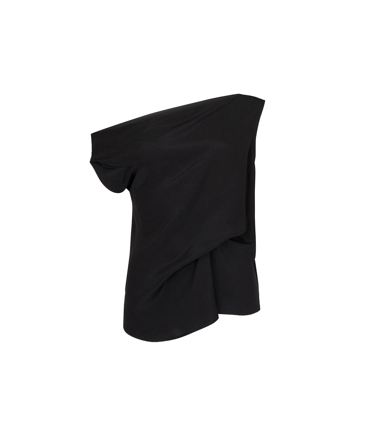 AMORY TOP- BLACK | HARRIS TAPPER |  HARRIS TAPPER AMORY TOP- BLACK