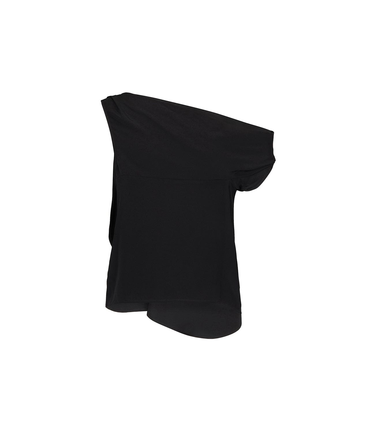 AMORY TOP- BLACK | HARRIS TAPPER |  HARRIS TAPPER AMORY TOP- BLACK