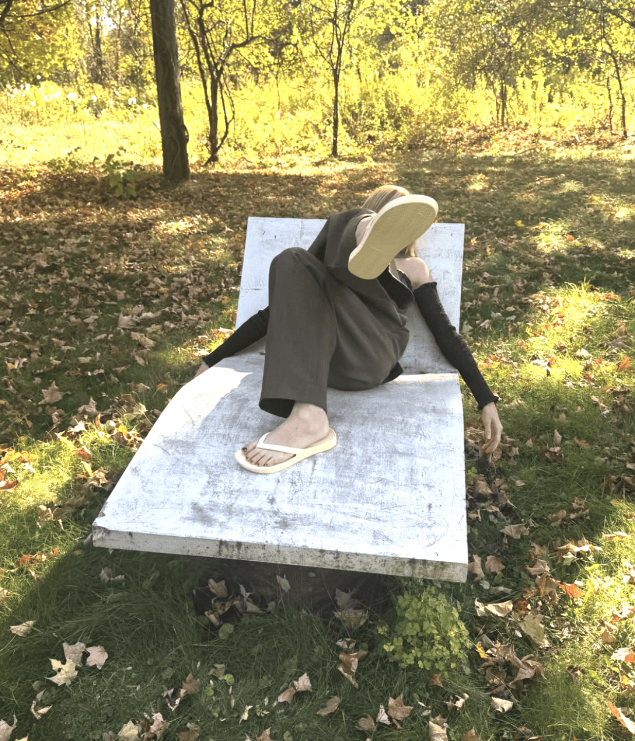 ARCHIE THONGS | CLASSIC | ARCH SUPPORT THONGS ARCHIES ARCHIE THONGS | LEMON