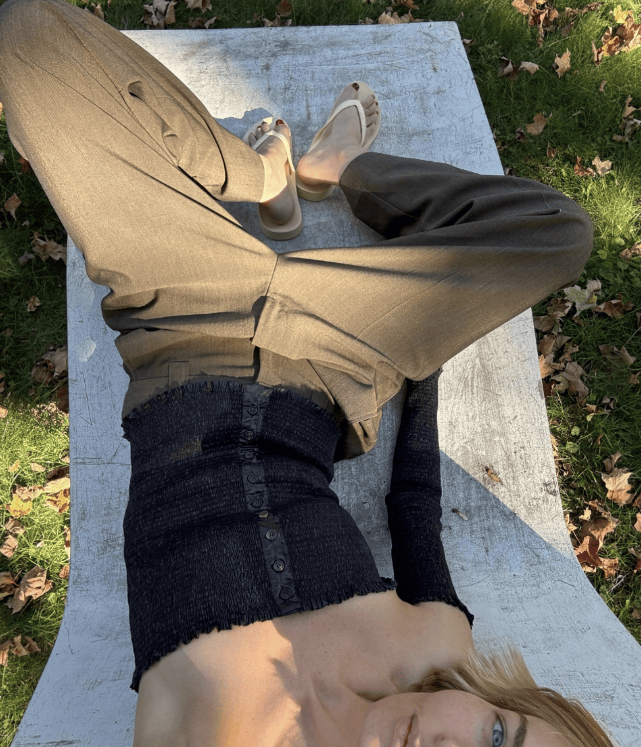 ARCHIE THONGS | CLASSIC | ARCH SUPPORT THONGS ARCHIES ARCHIE THONGS | LEMON