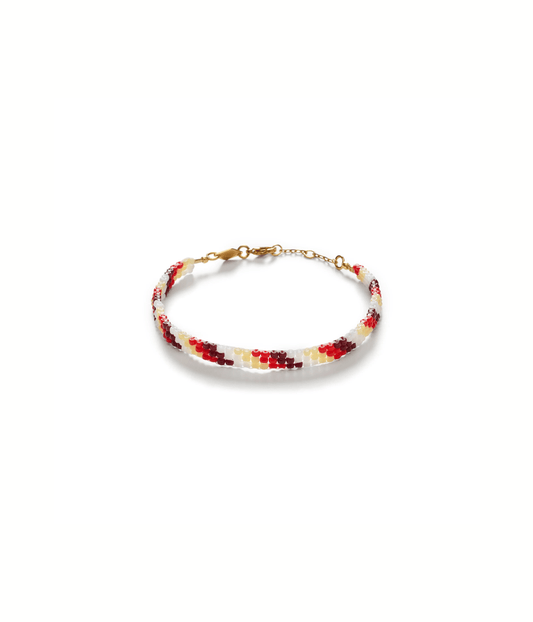 ARIZONA BRACELET | BERRY BLISS | ANNI LU ANNI LU ARIZONA BRACELET | BERRY BLISS