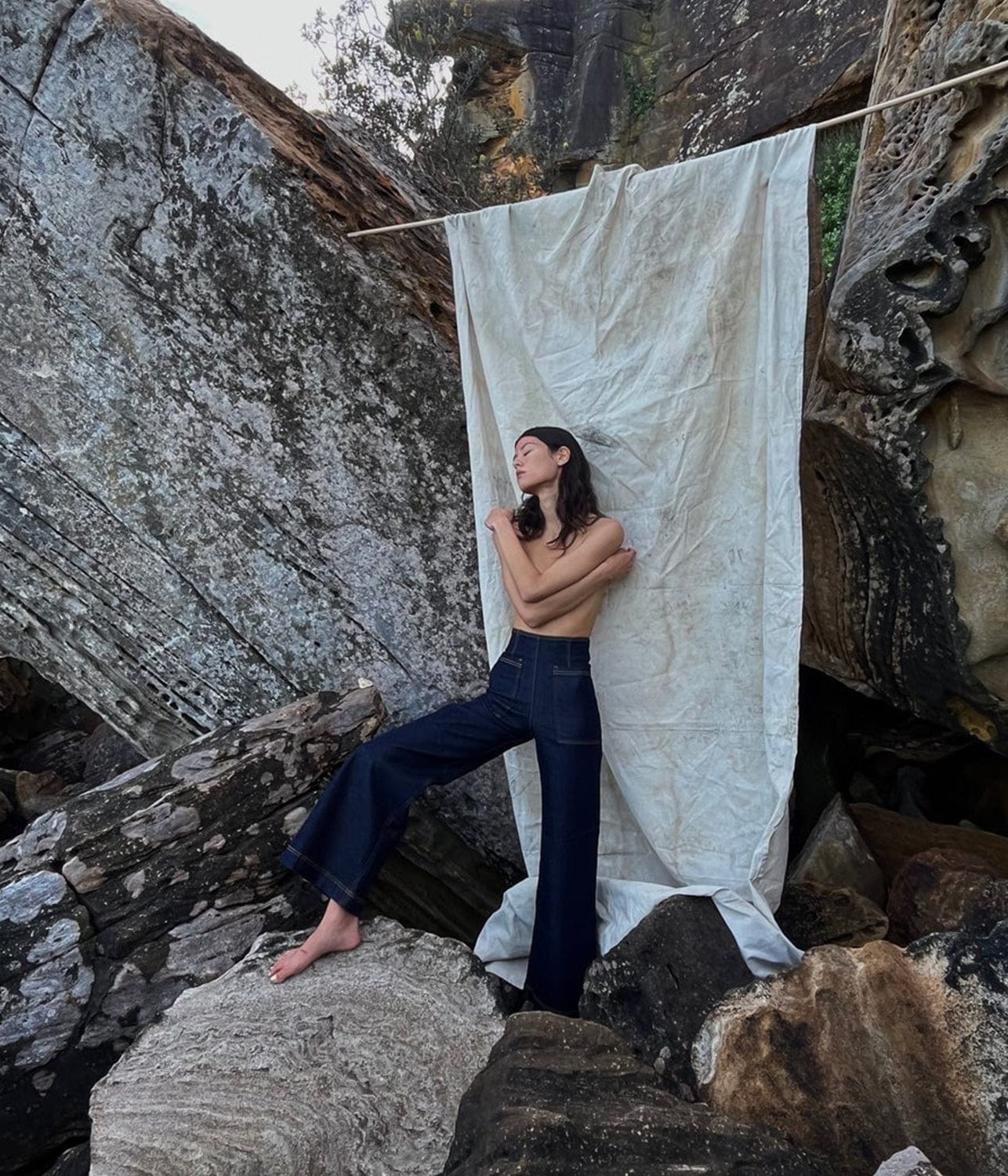 ARTCLUB BY HEIDI MIDDLETON