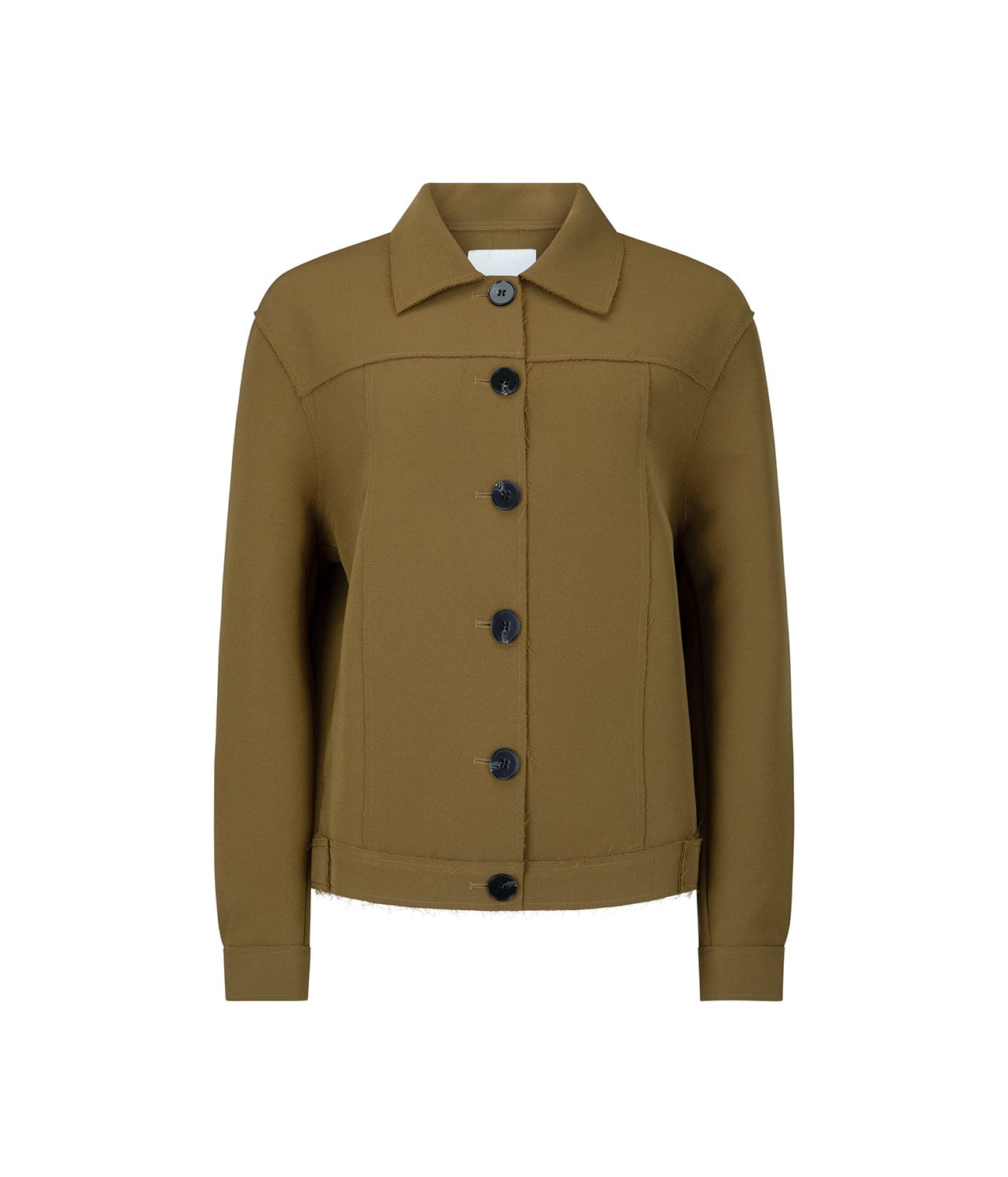 AUSTIN JACKET- BAY | HARRIS TAPPER |  HARRIS TAPPER AUSTIN JACKET- BAY