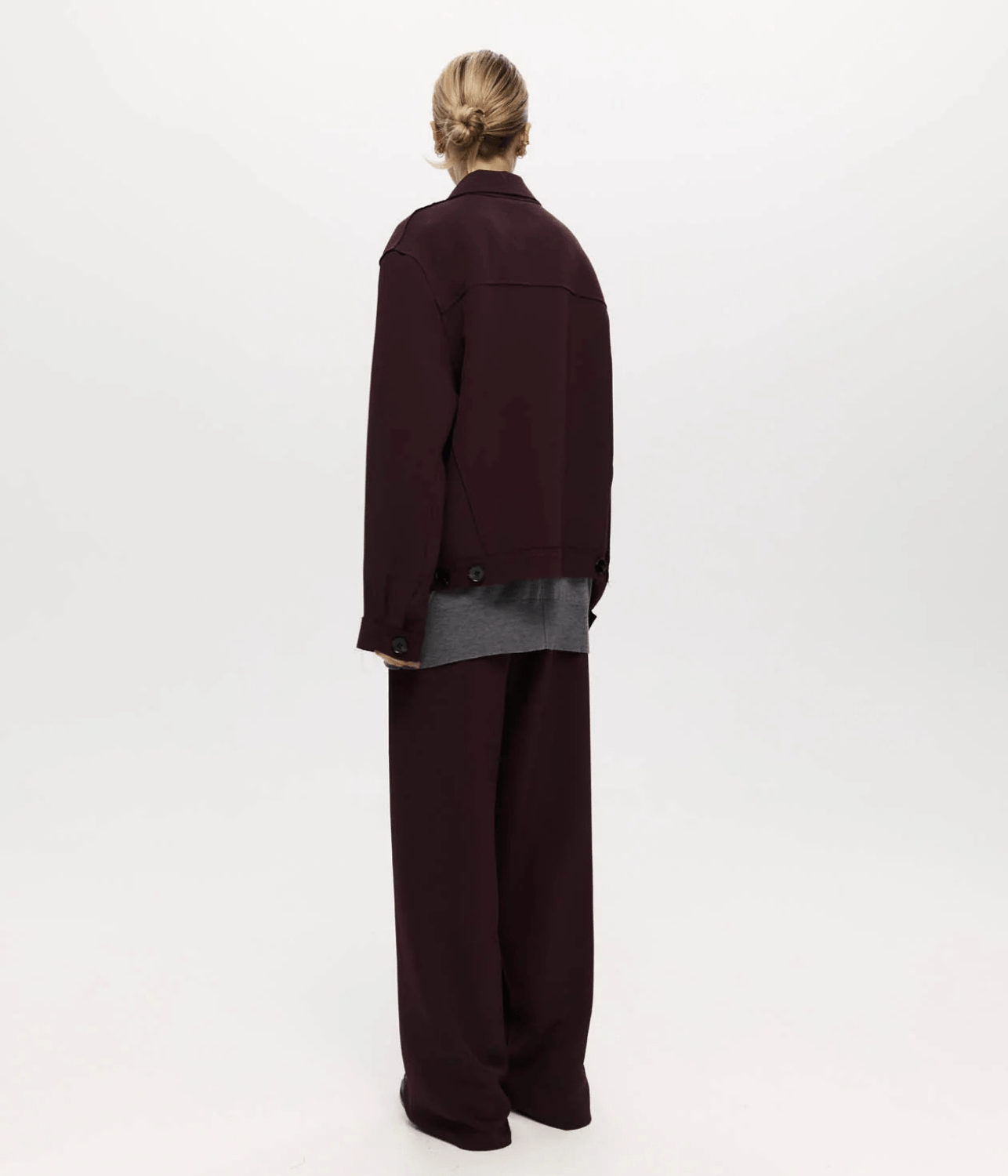AUSTIN JACKET | HARRIS TAPPER HARRIS TAPPER AUSTIN JACKET BARK