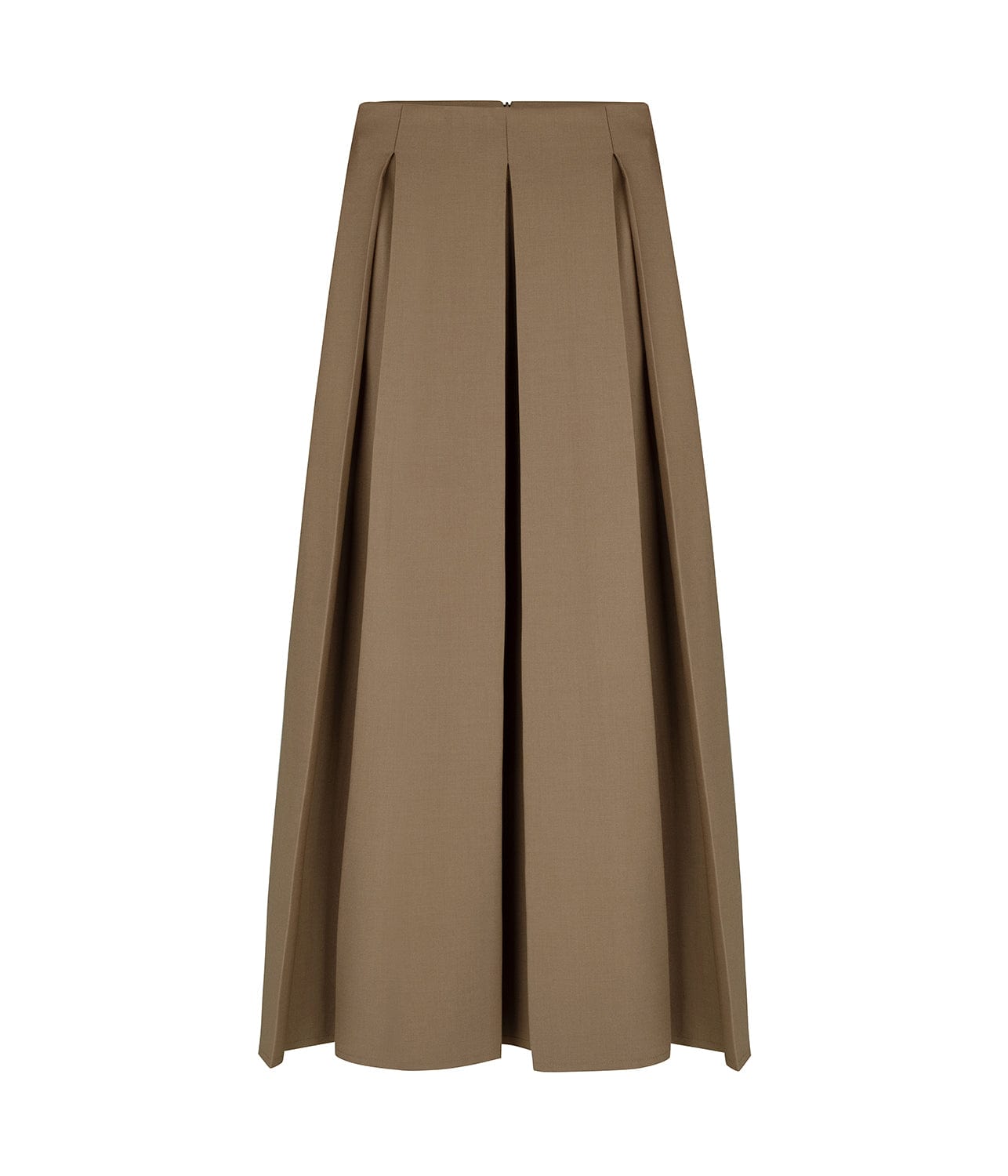 AVA SKIRT- CAMEL | HARRIS TAPPER |  HARRIS TAPPER AVA SKIRT- CAMEL