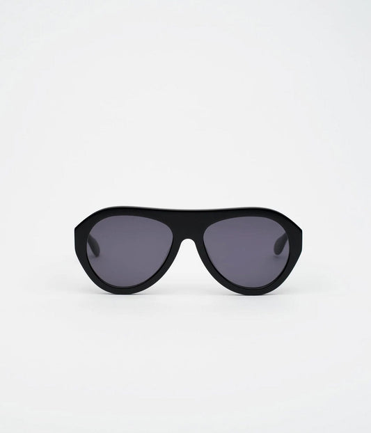 AVENA SUNGLASSES- BLACK | EDERA |  EDERA AVENA SUNGLASSES- BLACK