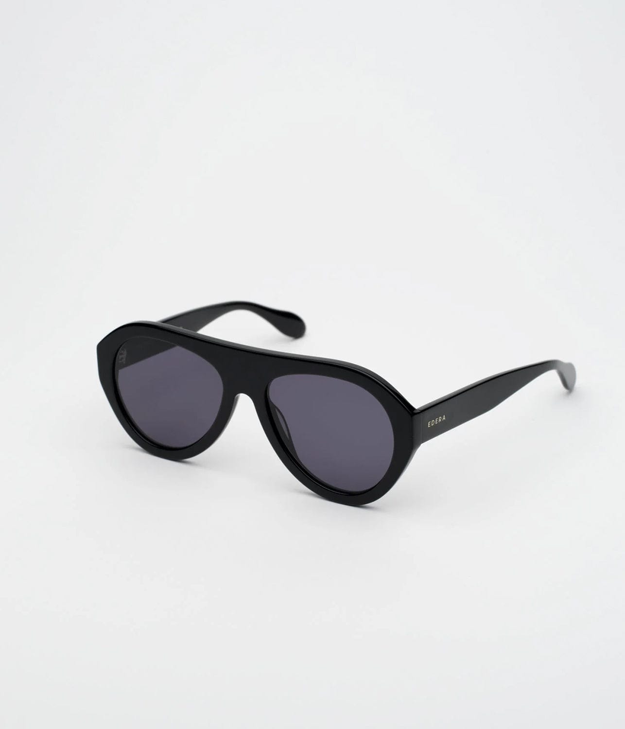 AVENA SUNGLASSES- BLACK | EDERA |  EDERA AVENA SUNGLASSES- BLACK