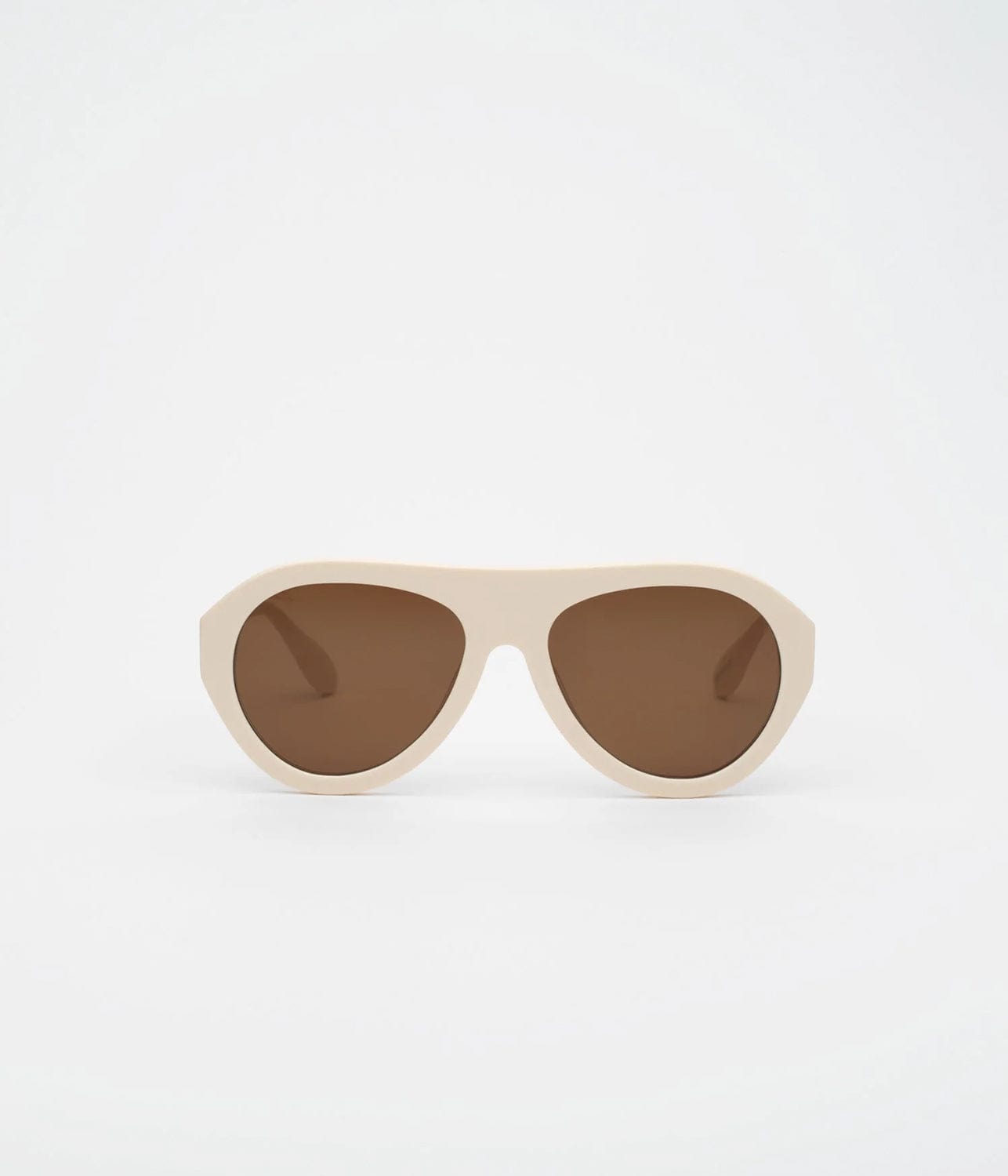 AVENA SUNGLASSES- BUTTER | EDERA |  EDERA AVENA SUNGLASSES- BUTTER