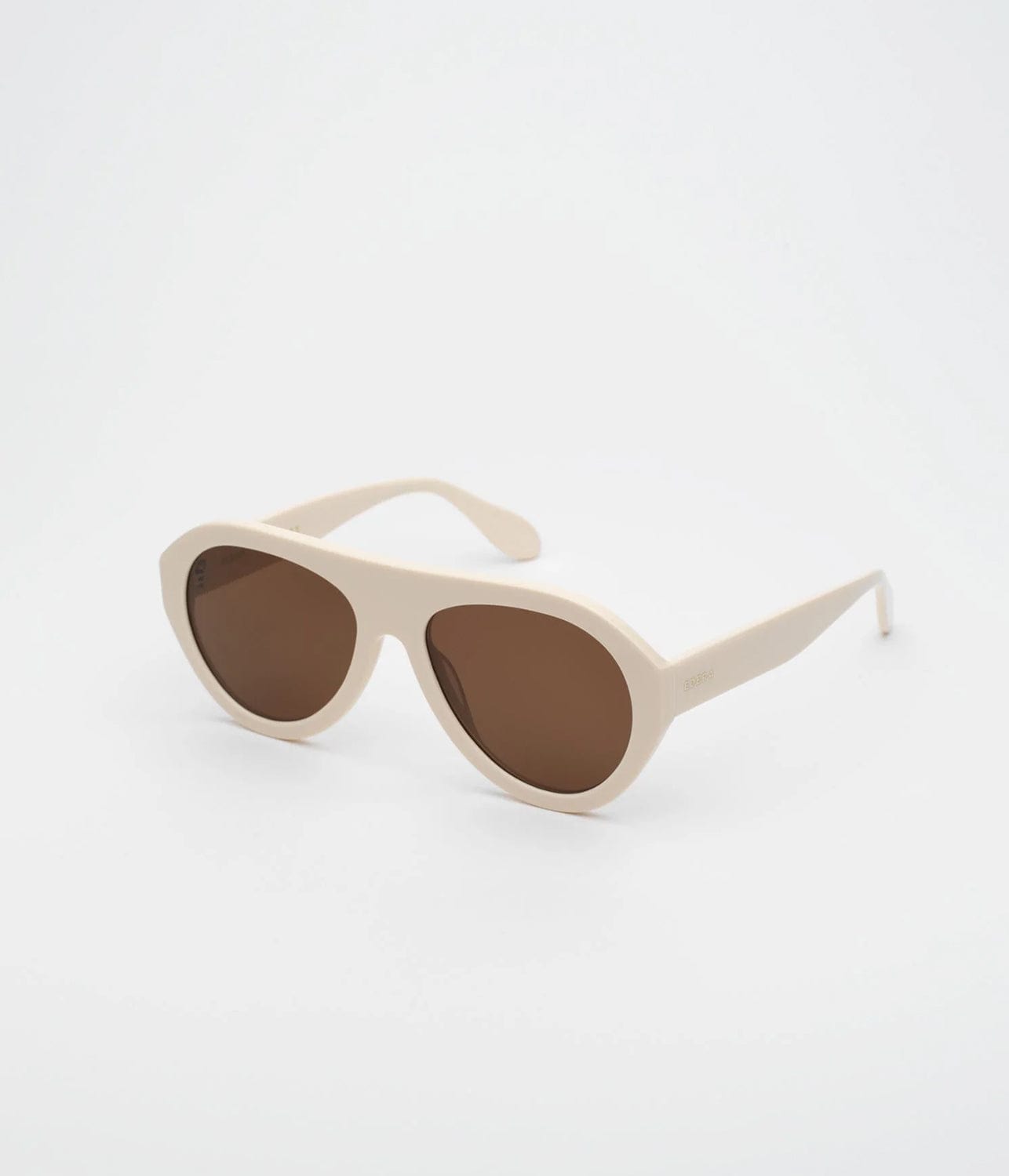 AVENA SUNGLASSES- BUTTER | EDERA |  EDERA AVENA SUNGLASSES- BUTTER