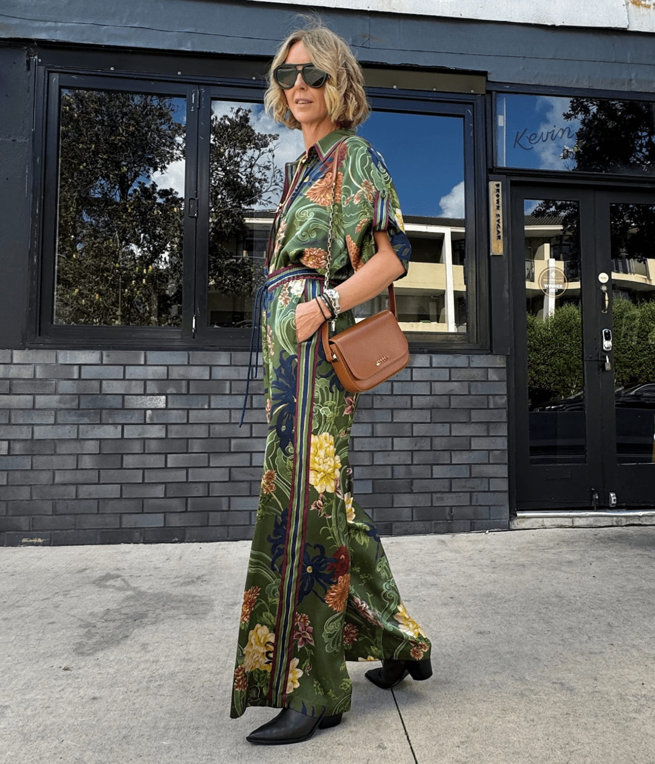 AVERY SILK PANT | ALEMAIS ALEMAIS AVERY SILK PANT