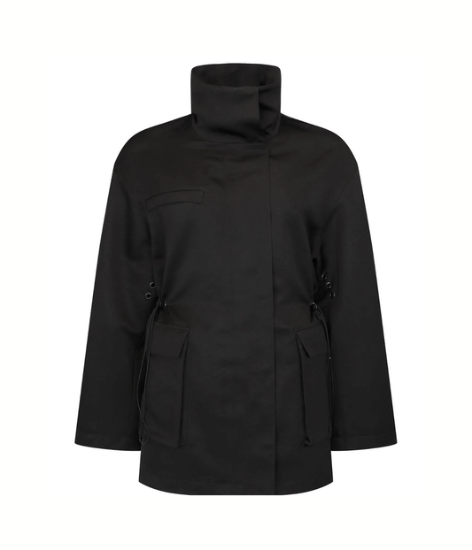 BALMORAL PARKA | HARRIS TAPPER HARRIS TAPPER BALMORAL PARKA