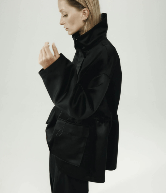 BALMORAL PARKA | HARRIS TAPPER HARRIS TAPPER BALMORAL PARKA