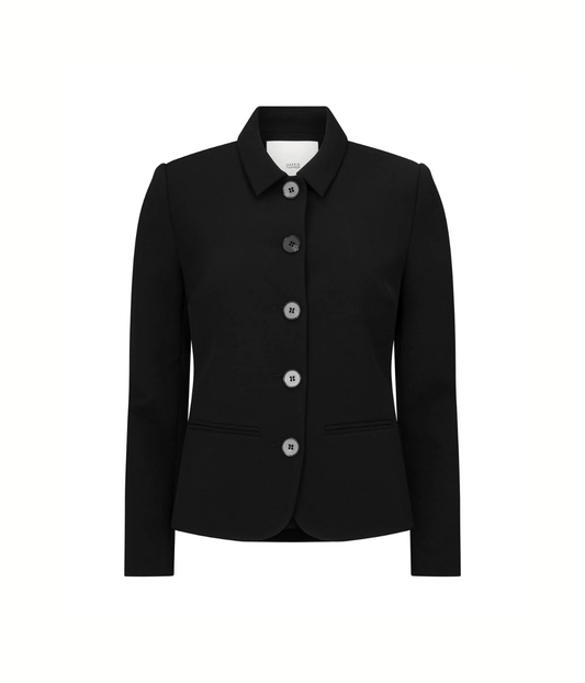 BARDOT BLAZER | HARRIS TAPPER HARRIS TAPPER BARDOT BLAZER