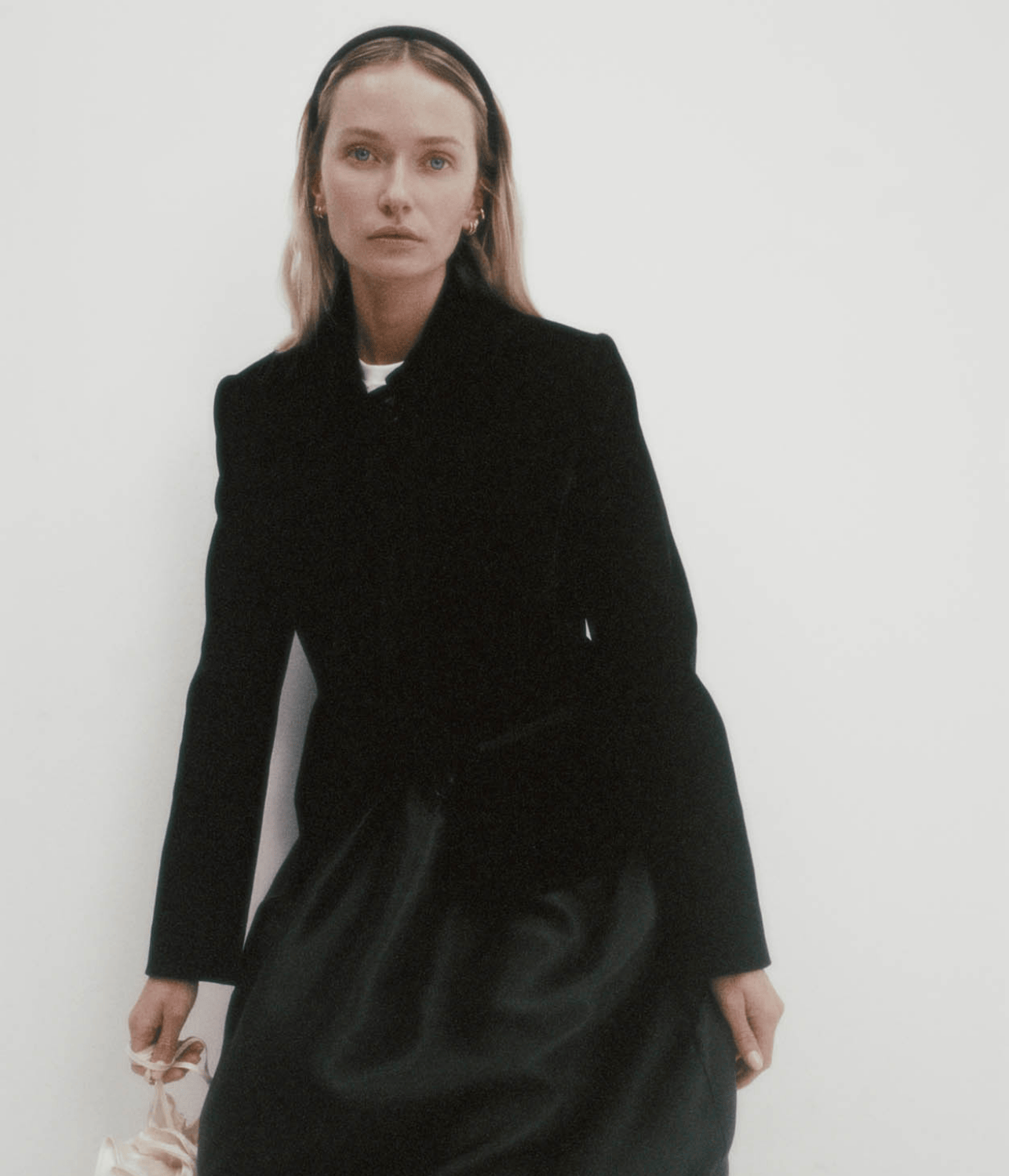 BARDOT BLAZER | HARRIS TAPPER HARRIS TAPPER BARDOT BLAZER