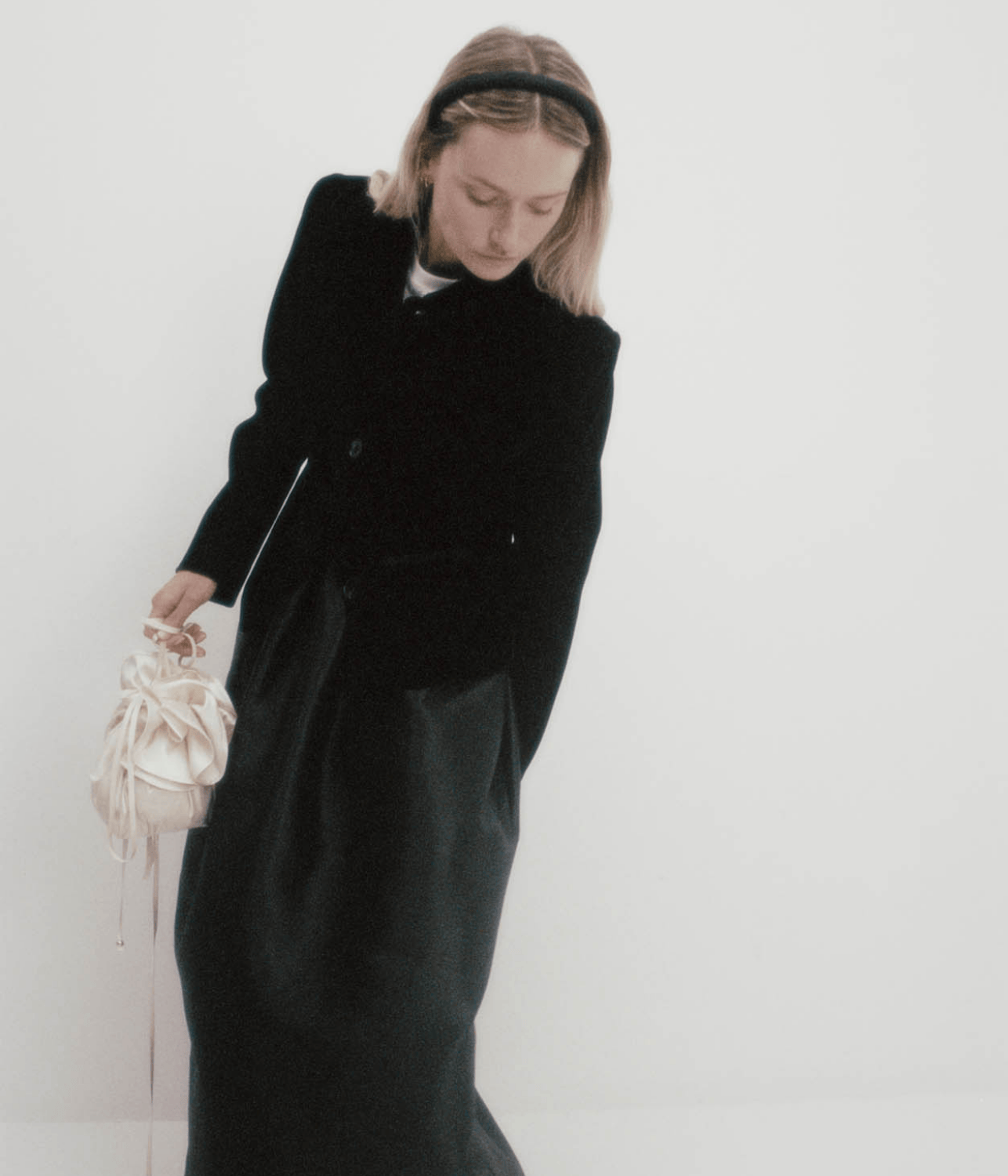 BARDOT BLAZER | HARRIS TAPPER HARRIS TAPPER BARDOT BLAZER