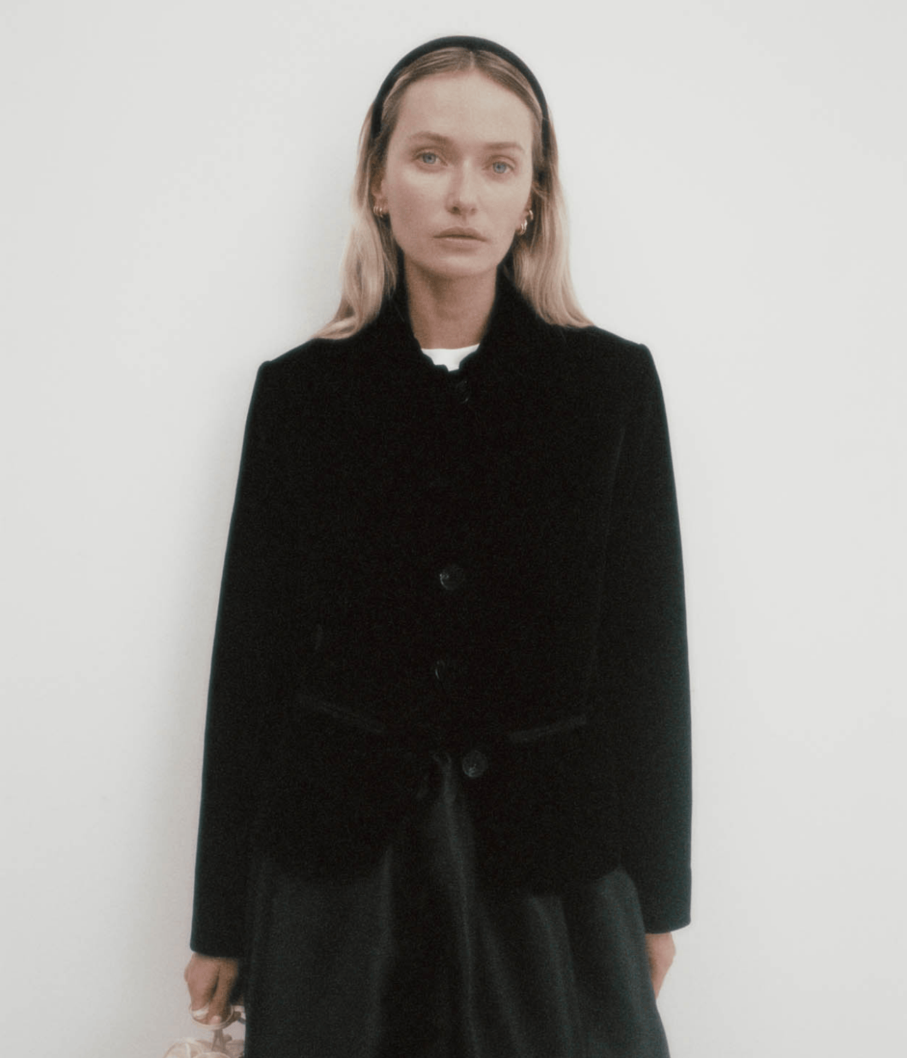 BARDOT BLAZER | HARRIS TAPPER HARRIS TAPPER BARDOT BLAZER