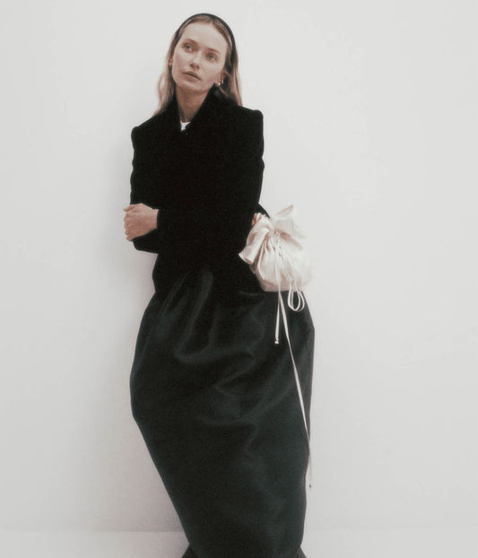 BARDOT BLAZER | HARRIS TAPPER HARRIS TAPPER BARDOT BLAZER