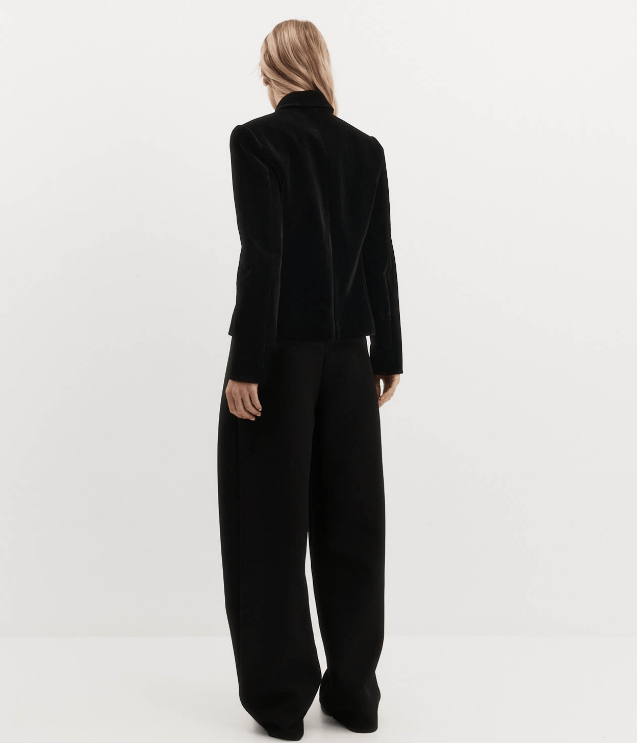 BARDOT BLAZER | HARRIS TAPPER HARRIS TAPPER BARDOT BLAZER