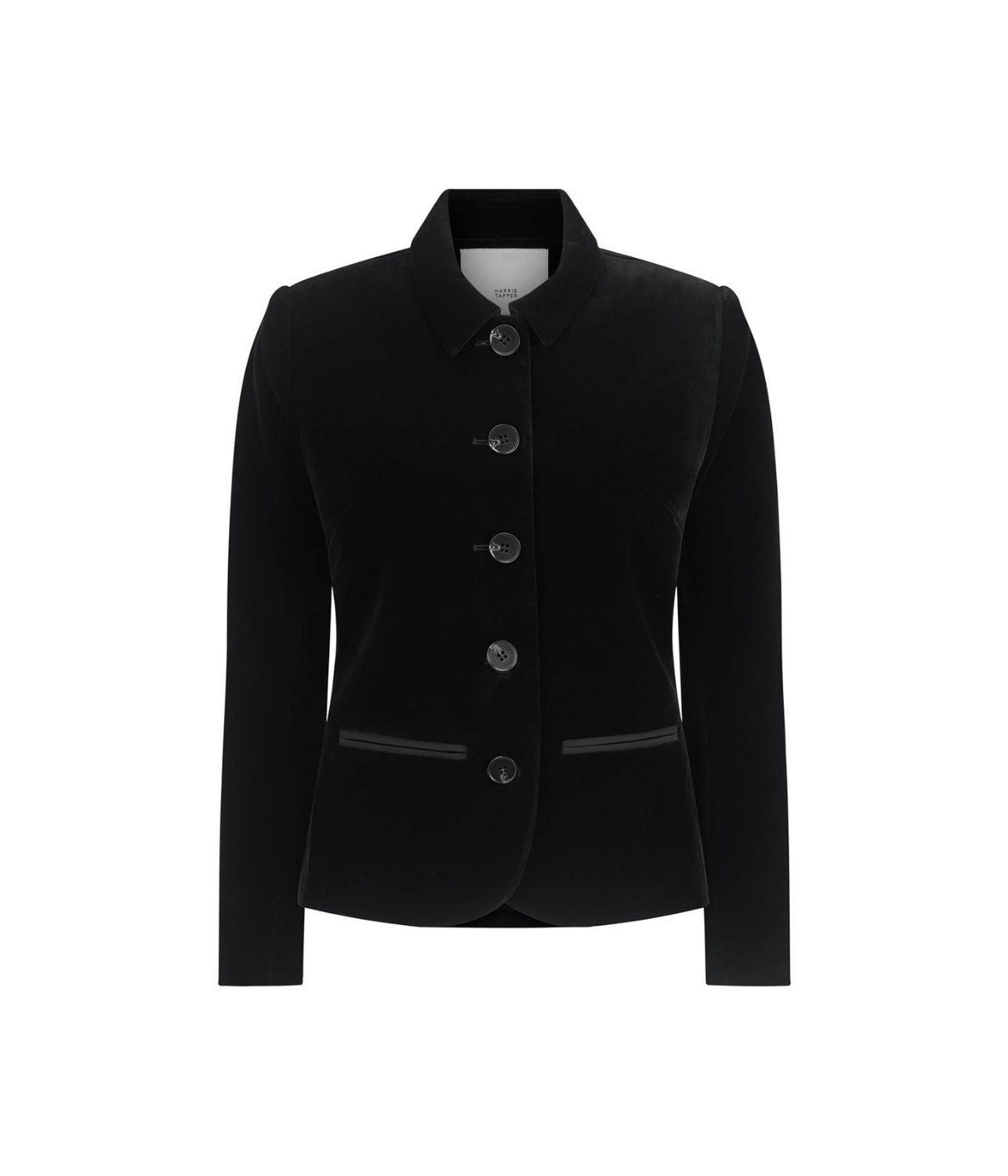 BARDOT BLAZER | HARRIS TAPPER HARRIS TAPPER BARDOT BLAZER
