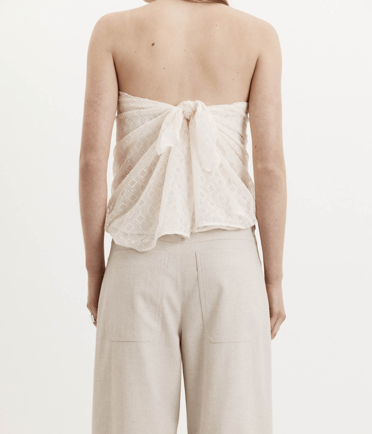 BERU TOP | HARRIS TAPPER HARRIS TAPPER BERU TOP