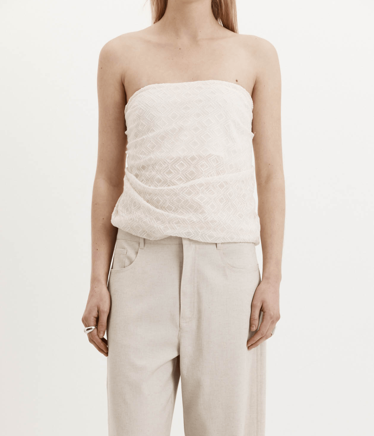 BERU TOP | HARRIS TAPPER HARRIS TAPPER BERU TOP