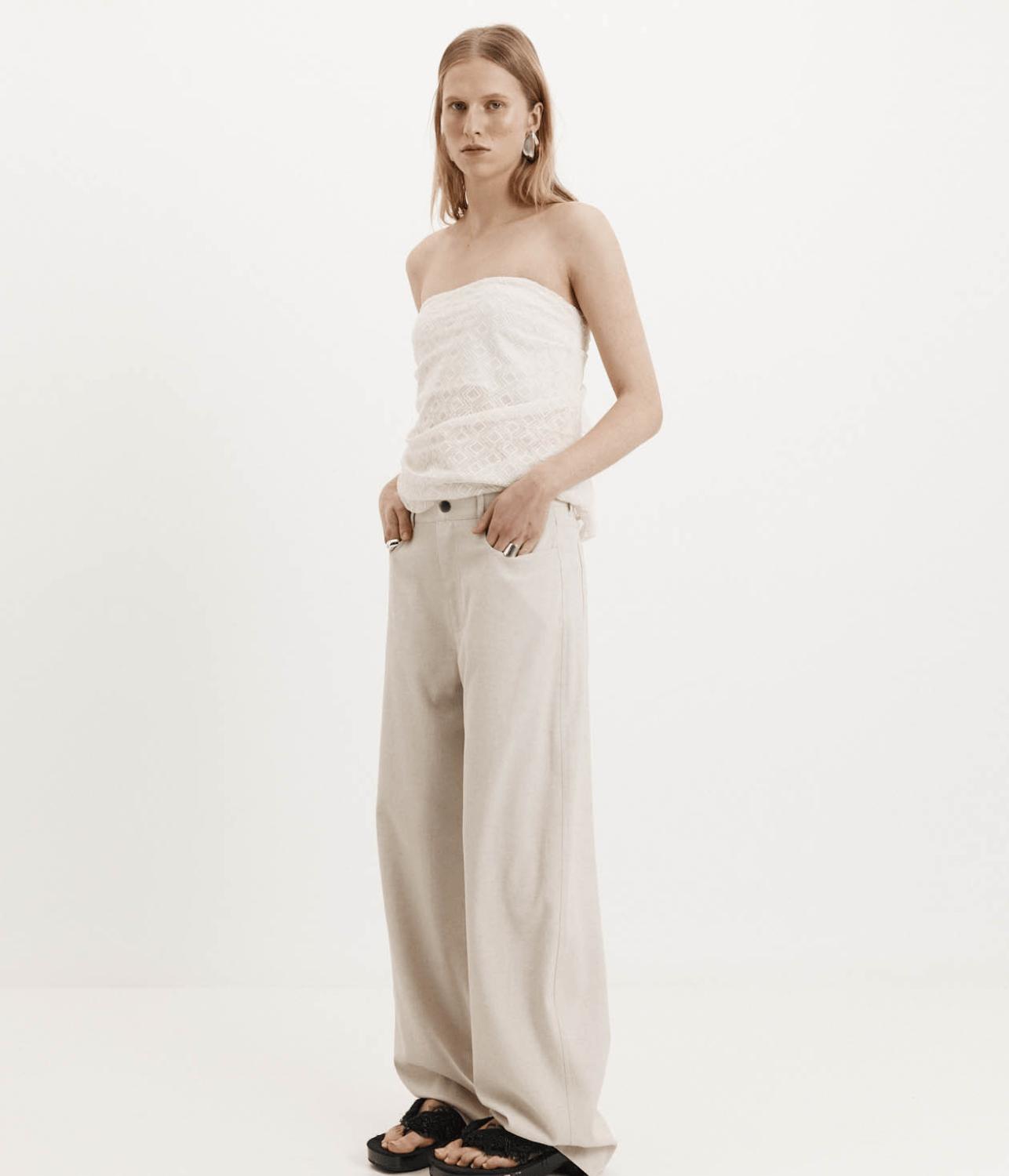 BERU TOP | HARRIS TAPPER HARRIS TAPPER BERU TOP