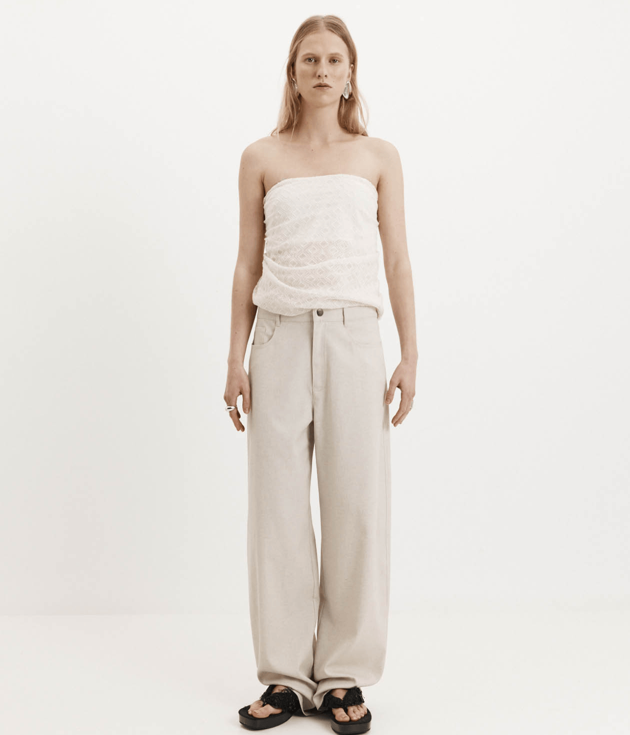 BERU TOP | HARRIS TAPPER HARRIS TAPPER BERU TOP