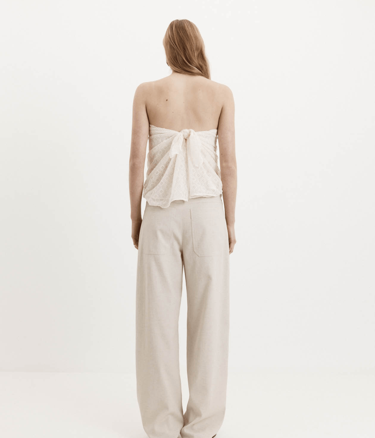 BERU TOP | HARRIS TAPPER HARRIS TAPPER BERU TOP