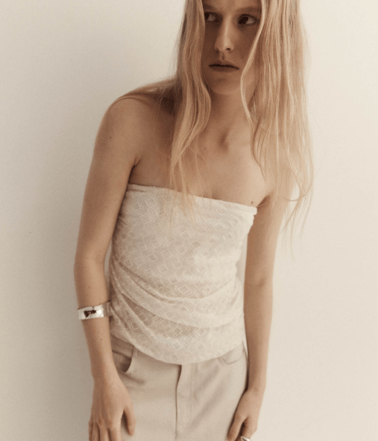 BERU TOP | HARRIS TAPPER HARRIS TAPPER BERU TOP