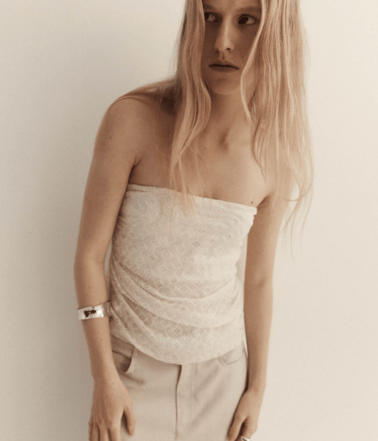 BERU TOP | HARRIS TAPPER HARRIS TAPPER BERU TOP