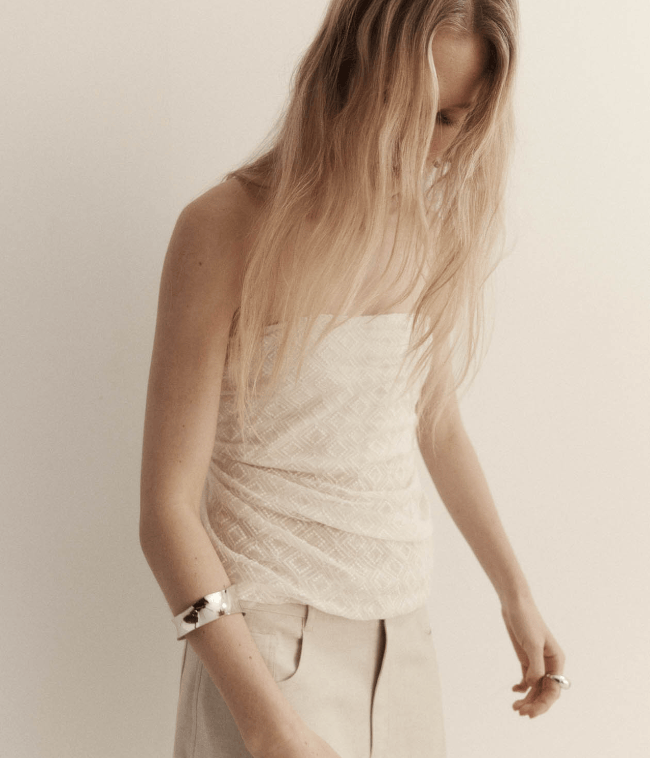 BERU TOP | HARRIS TAPPER HARRIS TAPPER BERU TOP