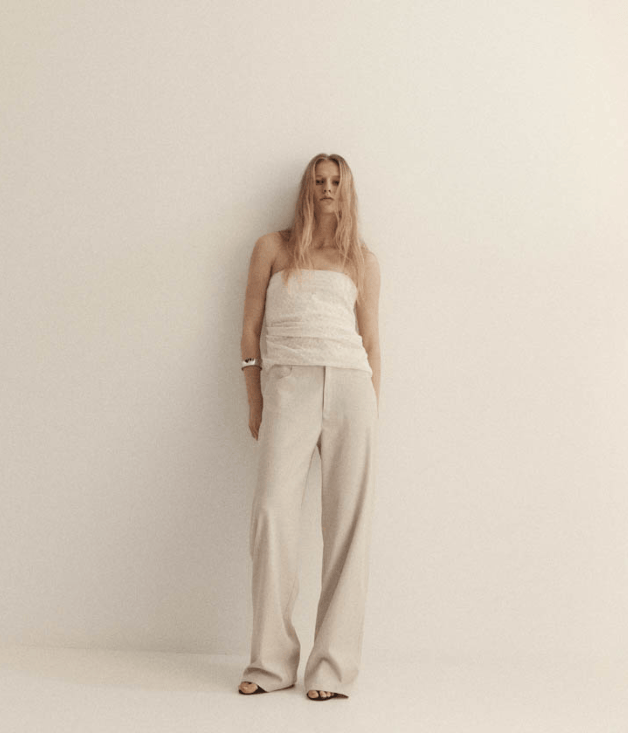 BERU TOP | HARRIS TAPPER HARRIS TAPPER BERU TOP