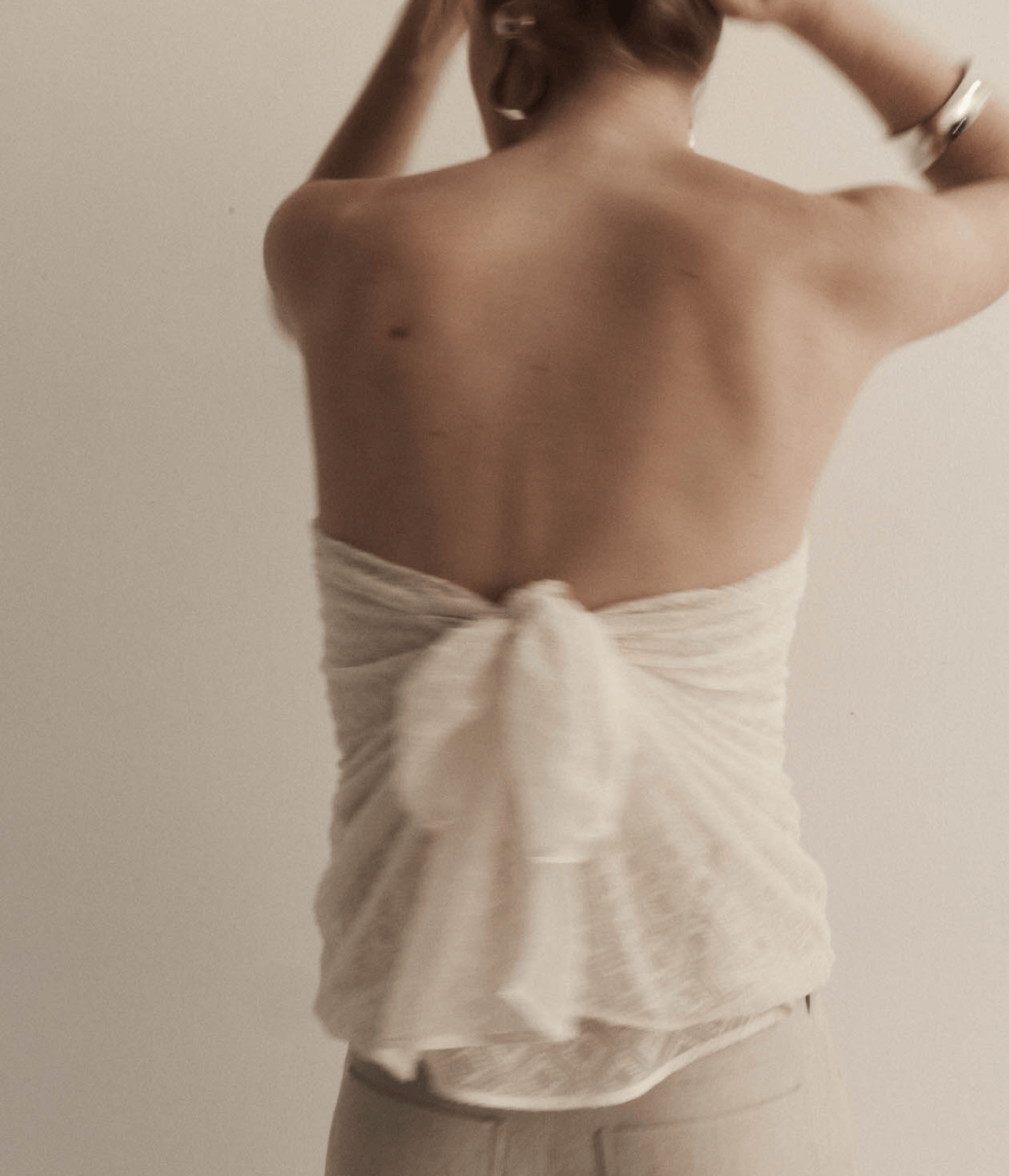 BERU TOP | HARRIS TAPPER HARRIS TAPPER BERU TOP