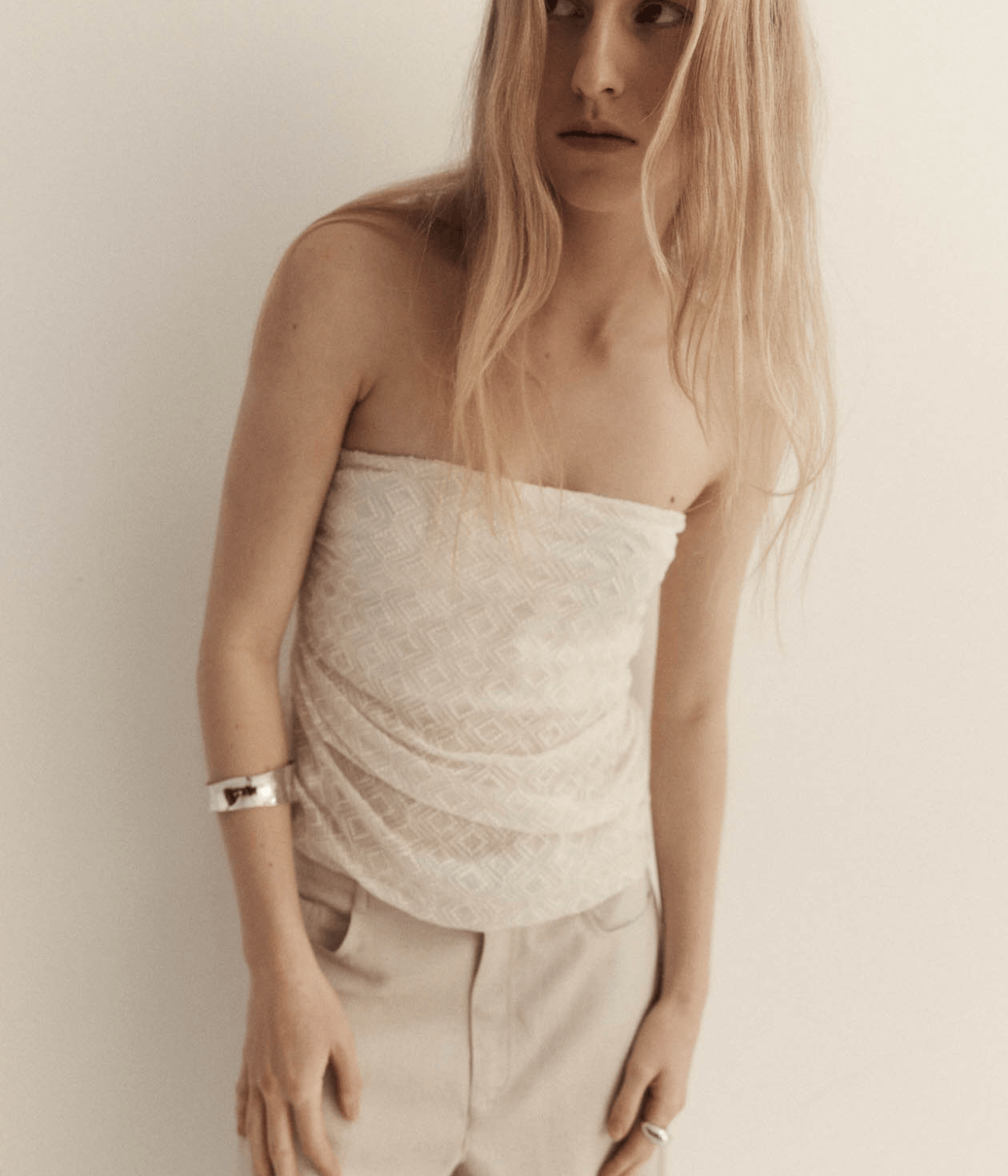 BERU TOP | HARRIS TAPPER HARRIS TAPPER BERU TOP