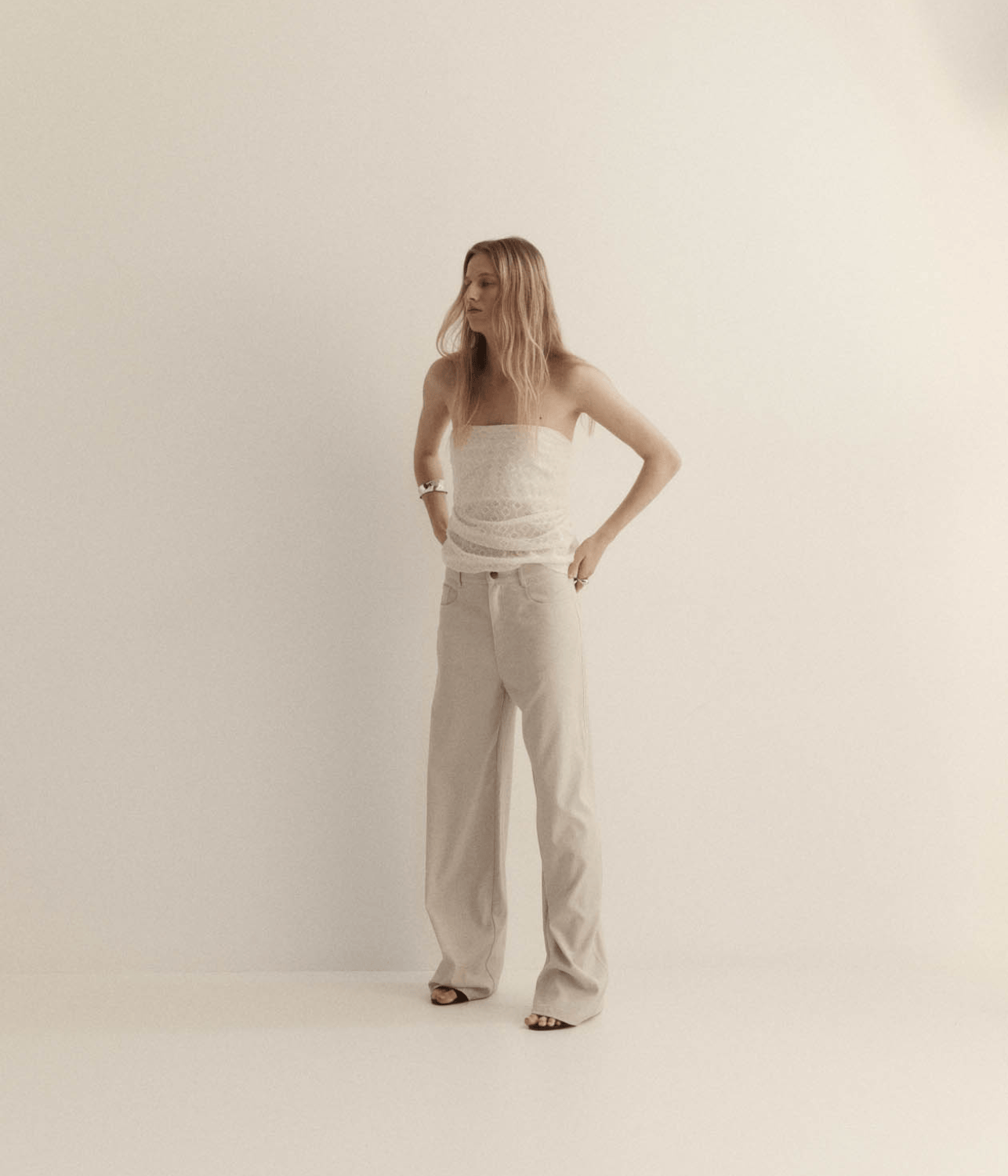 BERU TOP | HARRIS TAPPER HARRIS TAPPER BERU TOP