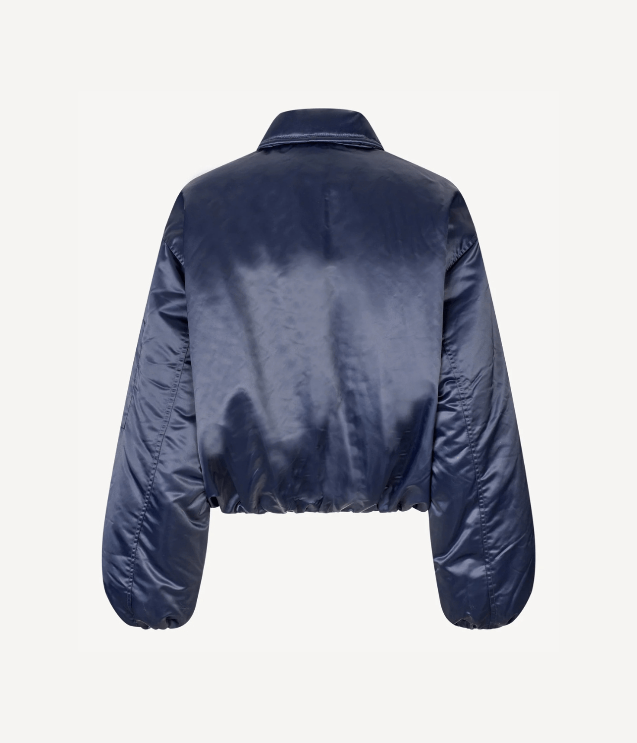 BLINK BOMBER JACKET OVAL SQUARE BLINK BOMBER JACKET