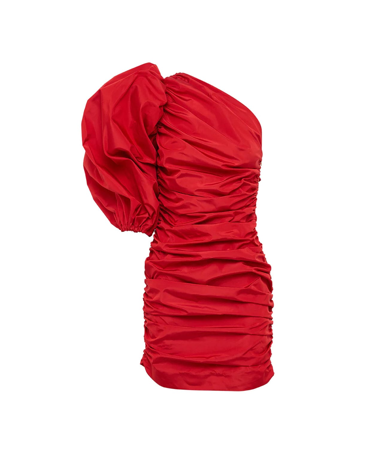 BOMBALINA DRESS- RED | ARTCLUB |  ARTCLUB BY HEIDI MIDDLETON BOMBALINA DRESS- RED