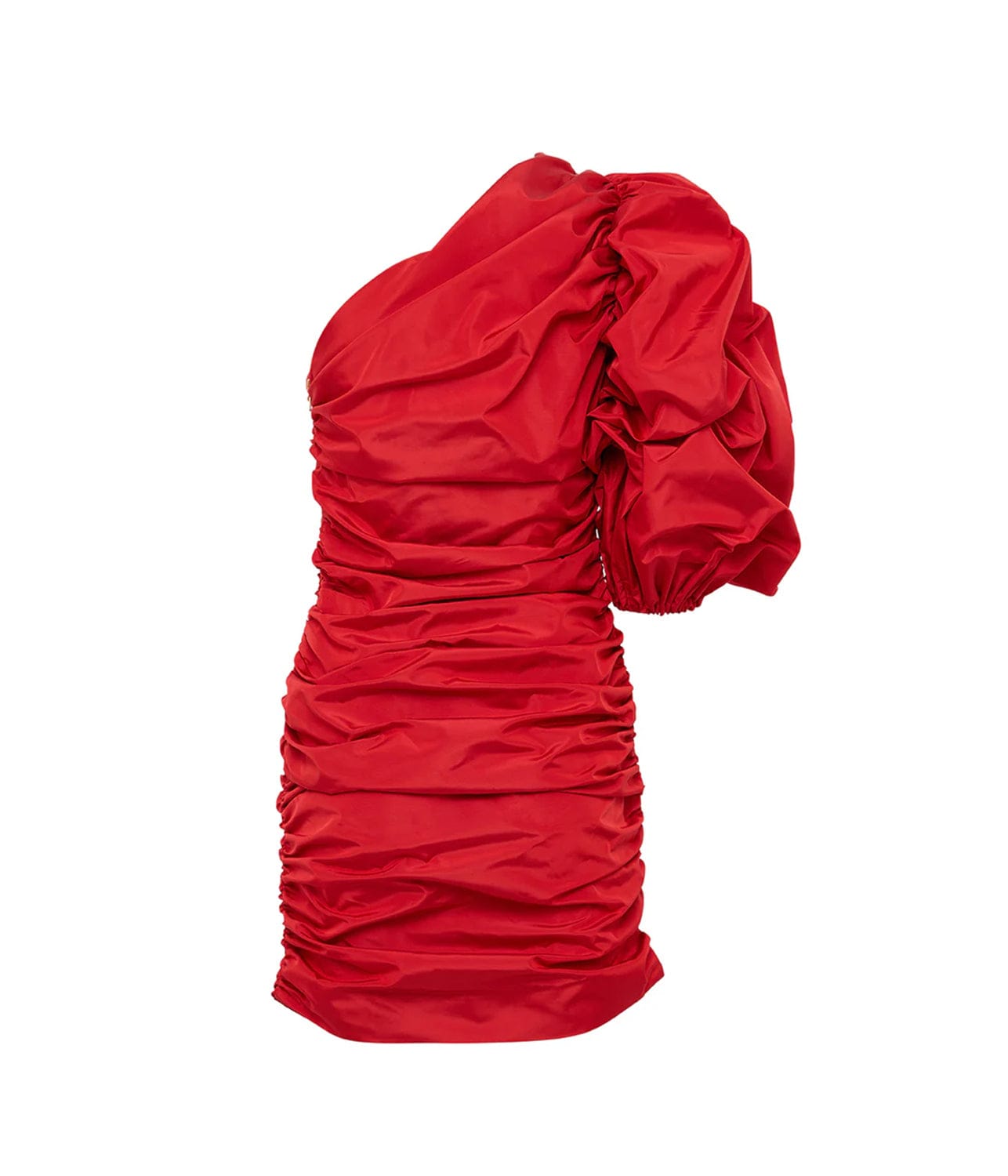 BOMBALINA DRESS- RED | ARTCLUB |  ARTCLUB BY HEIDI MIDDLETON BOMBALINA DRESS- RED