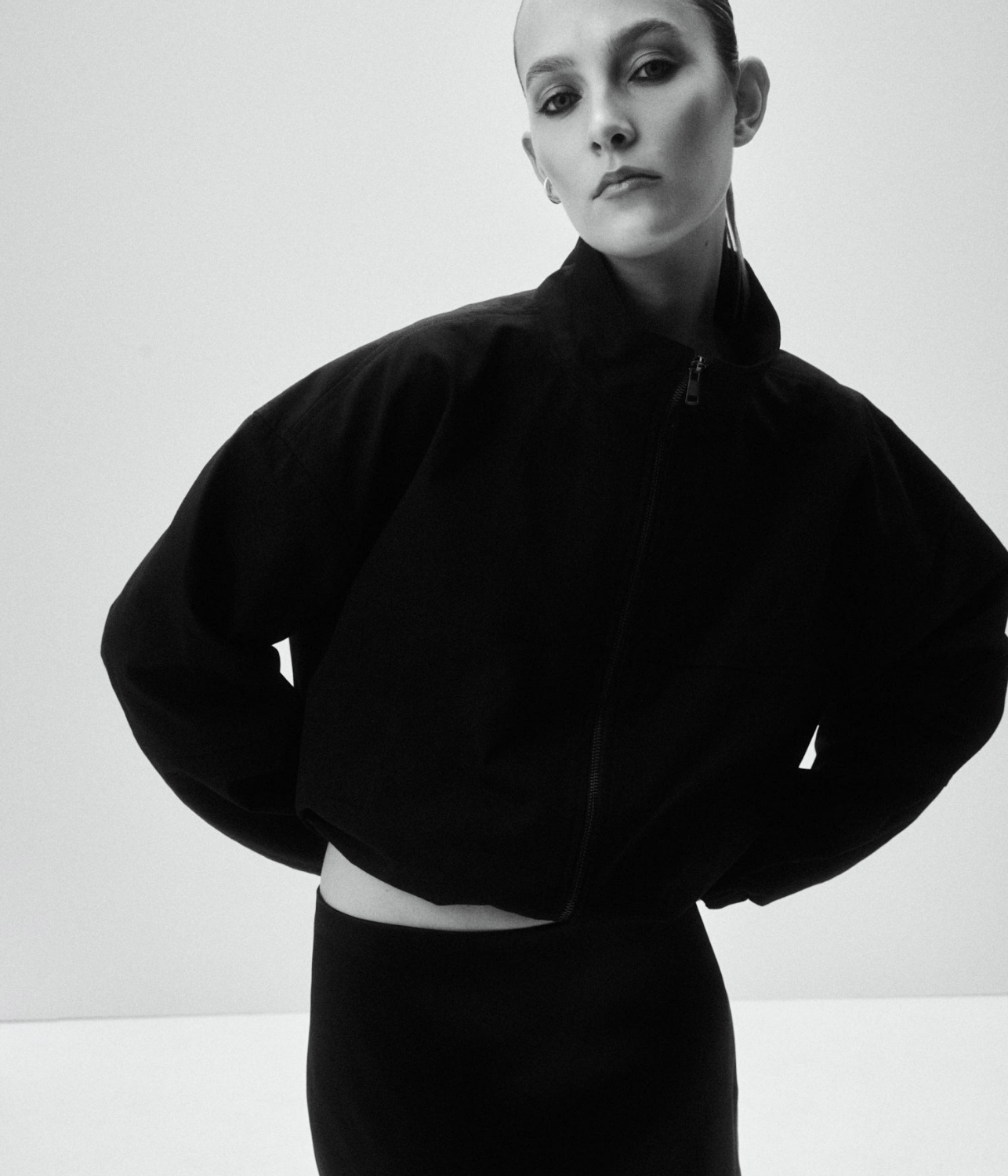 BOWIE BOMBER | ONE OF OTHERS ONE OF OTHERS BOWIE BOMBER