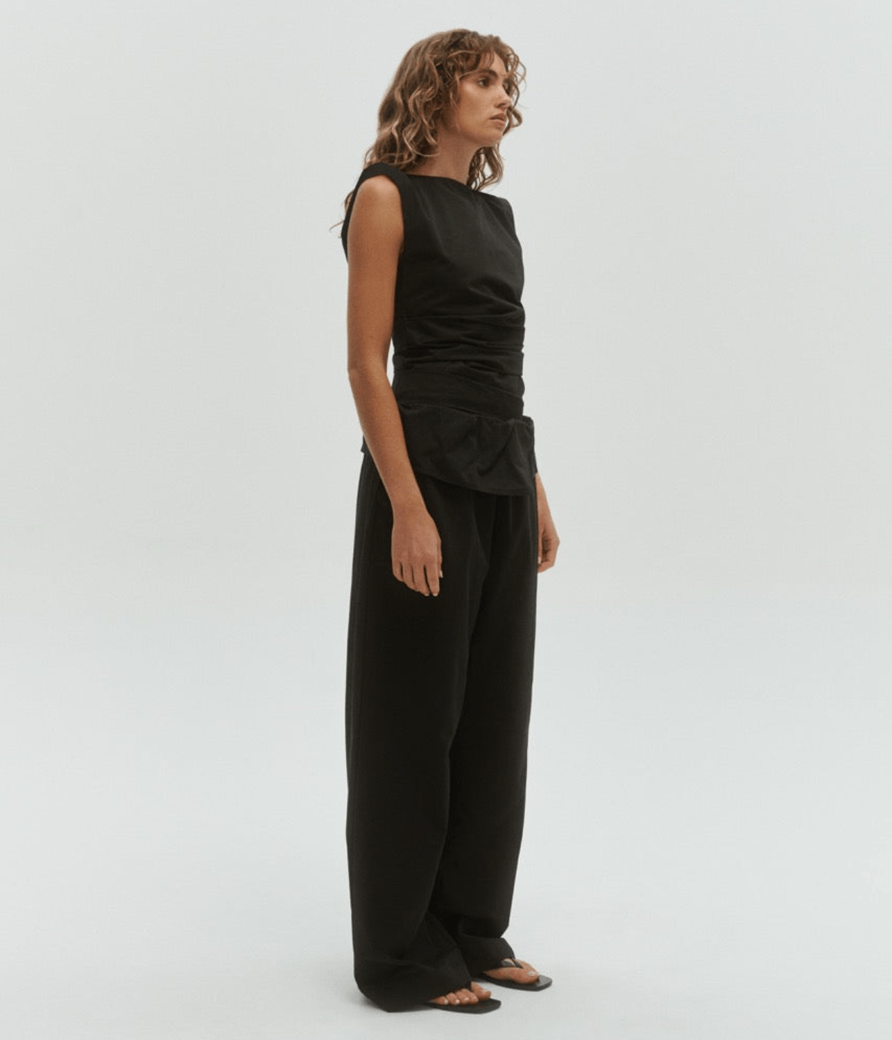 BOWIE PANT | ONE OF OTHERS  ONE OF OTHERS BOWIE PANT