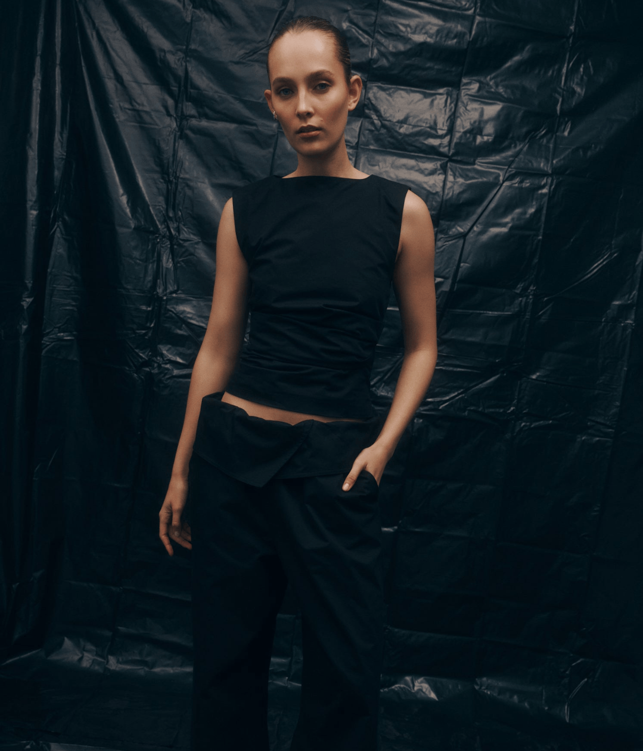 BOWIE PANT | ONE OF OTHERS  ONE OF OTHERS BOWIE PANT