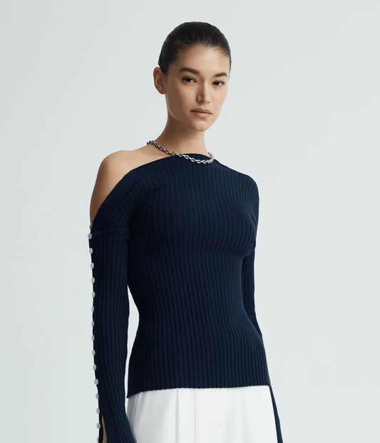 BRYN TOP | ANNA QUANN ANNA QUAN BRYN TOP