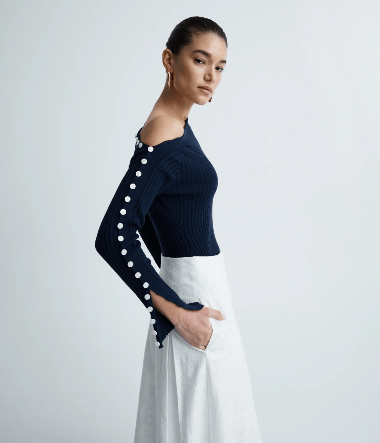 BRYN TOP | ANNA QUANN ANNA QUAN BRYN TOP