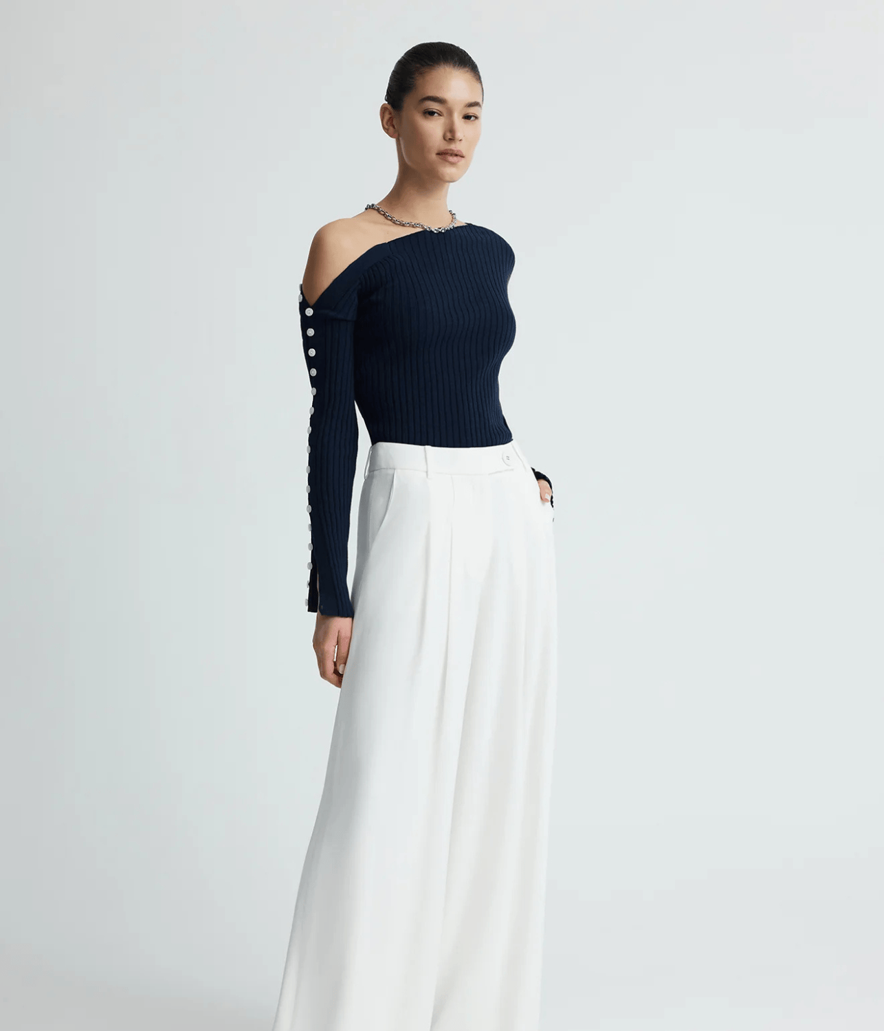 BRYN TOP | ANNA QUANN ANNA QUAN BRYN TOP