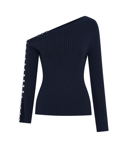 BRYN TOP | ANNA QUANN ANNA QUAN BRYN TOP