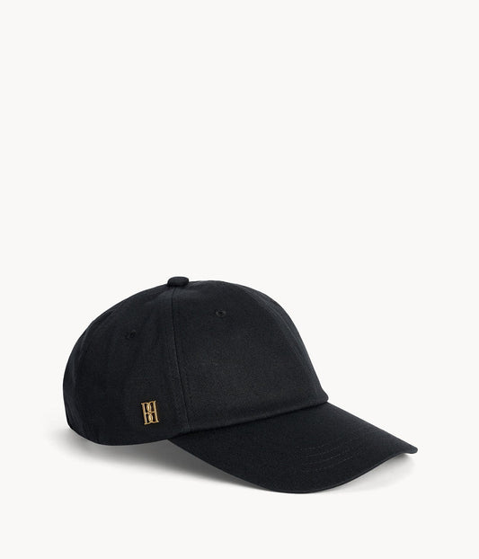 BY MALENE BIRGER AUBRIELA CAP -BLACK